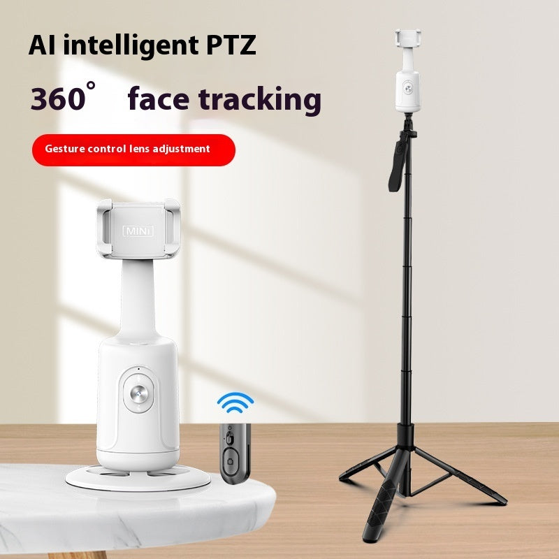 360 Auto Face Tracking Gimbal Face Tracking Holder