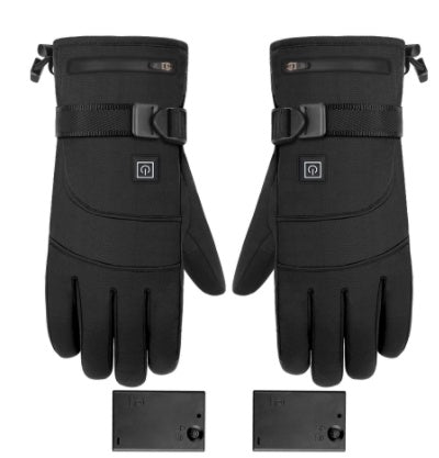 Winter Electric Heated Gloves