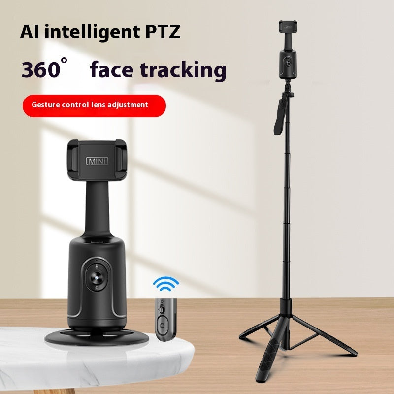 360 Auto Face Tracking Gimbal Face Tracking Holder