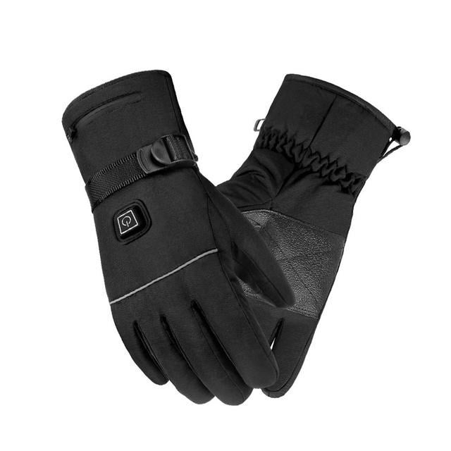 Winter Electric Heated Gloves