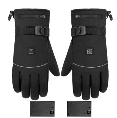 Winter Electric Heated Gloves