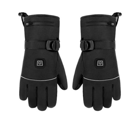 Winter Electric Heated Gloves